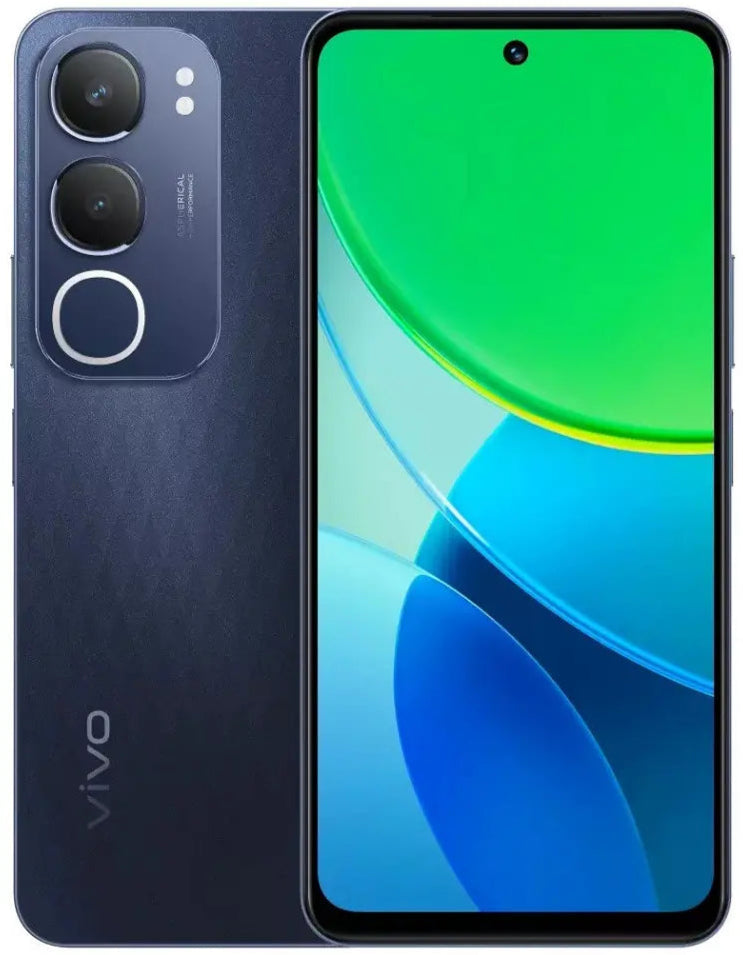 Vivo Y19s 4G - UAE Version (TDRA) - Miles Telecom Trading LLC Vivo Y19s 4G - UAE Version (TDRA) - Miles Telecom Trading LLC